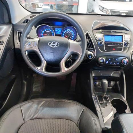 HYUNDAI IX35 2.0 16V 4P AUTOMTICO, Foto 11