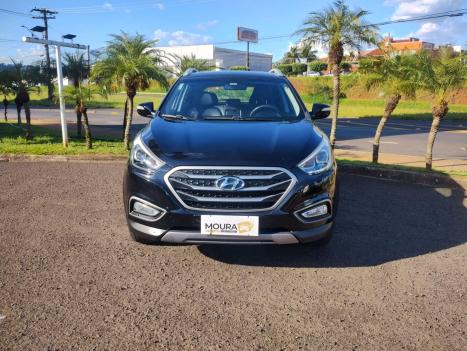 HYUNDAI IX35 2.0 16V 4P GL FLEX AUTOMTICO, Foto 3