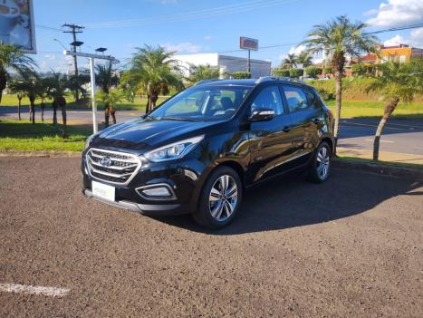 HYUNDAI IX35 2.0 16V 4P GL FLEX AUTOMTICO, Foto 4