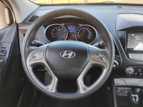 HYUNDAI IX35 2.0 16V 4P GL FLEX AUTOMTICO, Foto 5