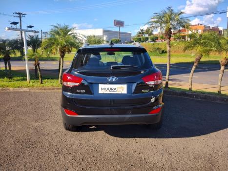 HYUNDAI IX35 2.0 16V 4P GL FLEX AUTOMTICO, Foto 14