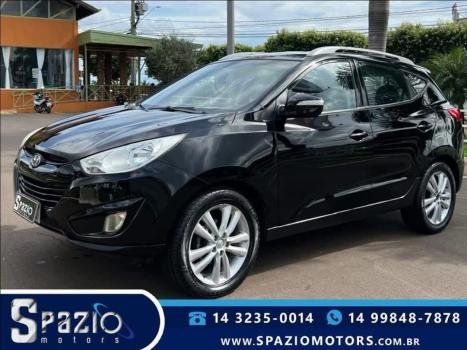 HYUNDAI IX35 2.0 16V 4P GLS AUTOMTICO, Foto 1