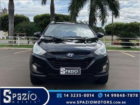 HYUNDAI IX35 2.0 16V 4P GLS AUTOMTICO, Foto 2