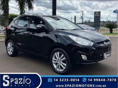 HYUNDAI IX35 2.0 16V 4P GLS AUTOMTICO, Foto 3