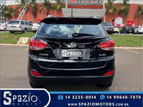 HYUNDAI IX35 2.0 16V 4P GLS AUTOMTICO, Foto 5