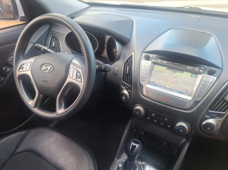 HYUNDAI IX35 2.0 16V 4P FLEX AUTOMTICO, Foto 2