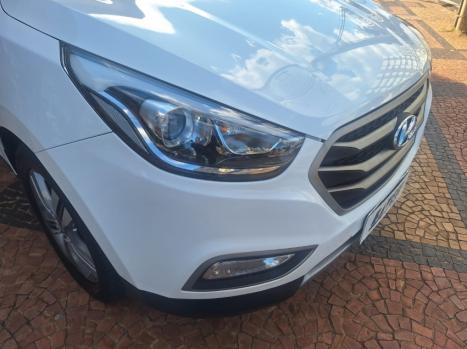 HYUNDAI IX35 2.0 16V 4P FLEX AUTOMTICO, Foto 8