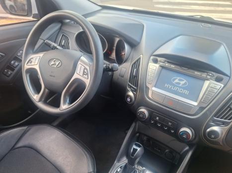 HYUNDAI IX35 2.0 16V 4P FLEX AUTOMTICO, Foto 10