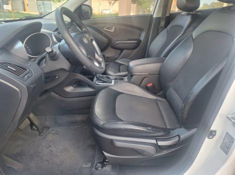 HYUNDAI IX35 2.0 16V 4P FLEX AUTOMTICO, Foto 12