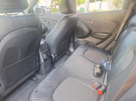HYUNDAI IX35 2.0 16V 4P FLEX AUTOMTICO, Foto 13