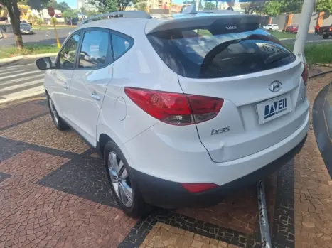HYUNDAI IX35 2.0 16V 4P FLEX AUTOMTICO, Foto 17