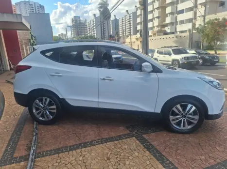 HYUNDAI IX35 2.0 16V 4P FLEX AUTOMTICO, Foto 18