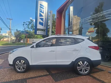 HYUNDAI IX35 2.0 16V 4P FLEX AUTOMTICO, Foto 19
