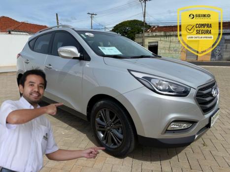 HYUNDAI IX35 2.0 16V 4P GL FLEX AUTOMTICO, Foto 1