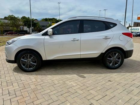 HYUNDAI IX35 2.0 16V 4P GL FLEX AUTOMTICO, Foto 8