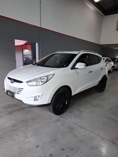 HYUNDAI IX35 2.0 16V 4P FLEX, Foto 1