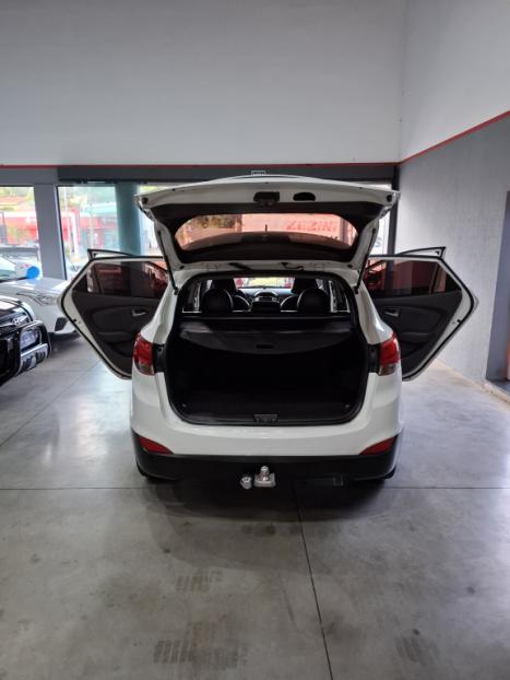 HYUNDAI IX35 2.0 16V 4P FLEX, Foto 7