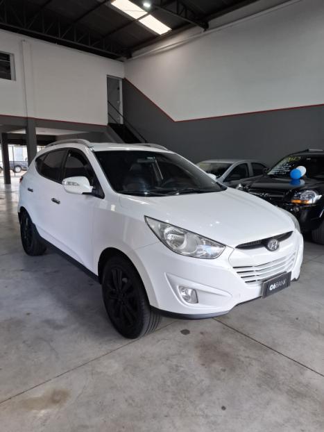 HYUNDAI IX35 2.0 16V 4P FLEX, Foto 13