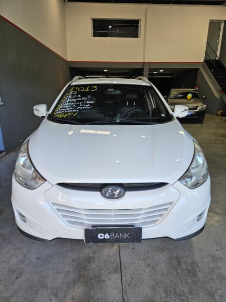 HYUNDAI IX35 2.0 16V 4P FLEX, Foto 2