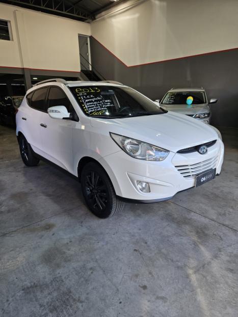 HYUNDAI IX35 2.0 16V 4P FLEX, Foto 3