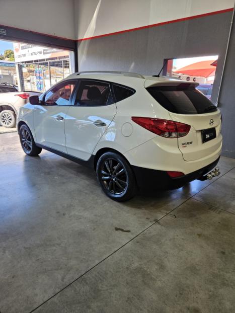 HYUNDAI IX35 2.0 16V 4P FLEX, Foto 6