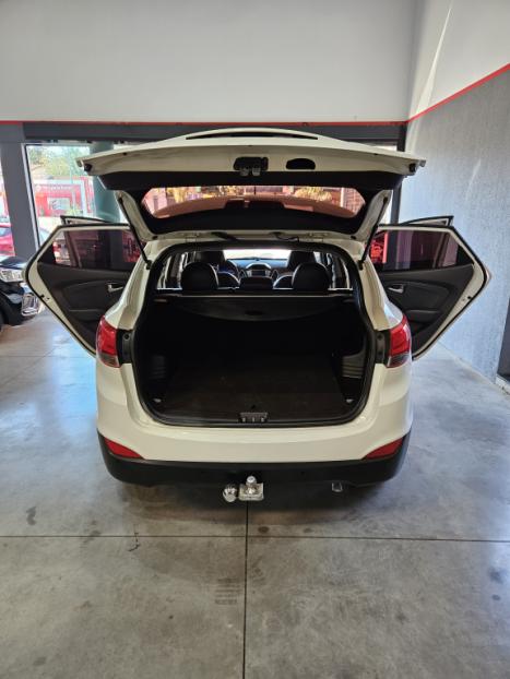 HYUNDAI IX35 2.0 16V 4P FLEX, Foto 7