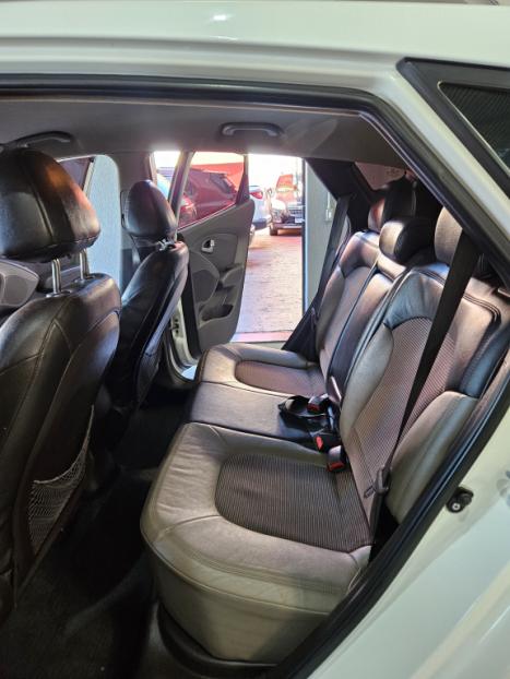 HYUNDAI IX35 2.0 16V 4P FLEX, Foto 9