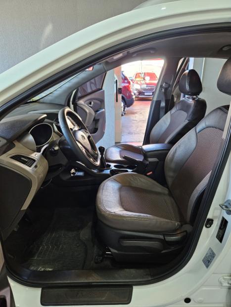 HYUNDAI IX35 2.0 16V 4P FLEX, Foto 10