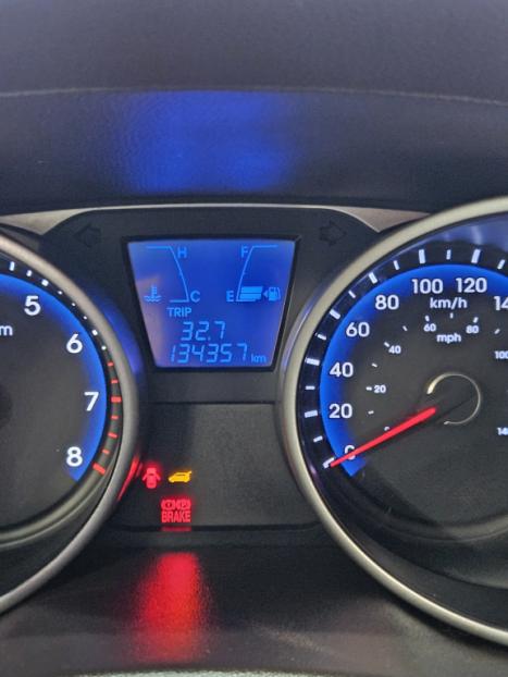 HYUNDAI IX35 2.0 16V 4P FLEX, Foto 12