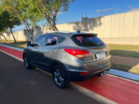 HYUNDAI IX35 2.0 16V 4P GLS FLEX AUTOMTICO, Foto 2