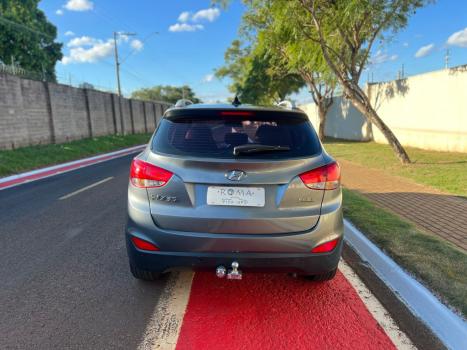 HYUNDAI IX35 2.0 16V 4P GLS FLEX AUTOMTICO, Foto 3
