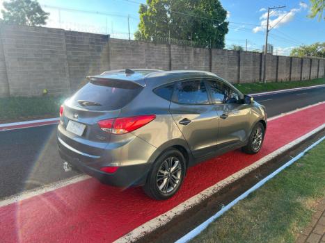 HYUNDAI IX35 2.0 16V 4P GLS FLEX AUTOMTICO, Foto 5