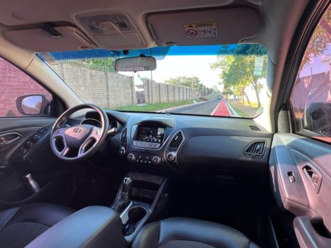 HYUNDAI IX35 2.0 16V 4P GLS FLEX AUTOMTICO, Foto 6