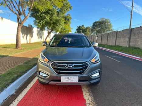 HYUNDAI IX35 2.0 16V 4P GLS FLEX AUTOMTICO, Foto 7