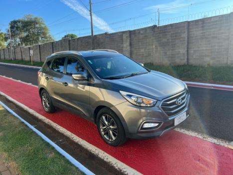 HYUNDAI IX35 2.0 16V 4P GLS FLEX AUTOMTICO, Foto 8