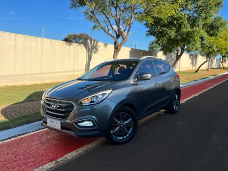 HYUNDAI IX35 2.0 16V 4P GLS FLEX AUTOMTICO, Foto 11