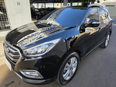 HYUNDAI IX35 2.0 16V 4P GLS FLEX AUTOMTICO, Foto 1