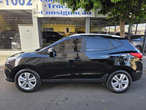 HYUNDAI IX35 2.0 16V 4P GLS FLEX AUTOMTICO, Foto 2