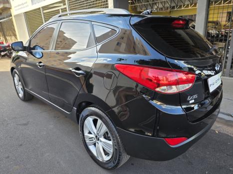 HYUNDAI IX35 2.0 16V 4P GLS FLEX AUTOMTICO, Foto 3