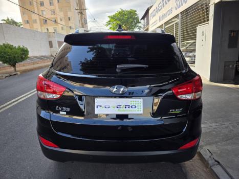 HYUNDAI IX35 2.0 16V 4P GLS FLEX AUTOMTICO, Foto 4