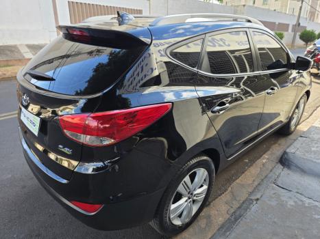 HYUNDAI IX35 2.0 16V 4P GLS FLEX AUTOMTICO, Foto 5