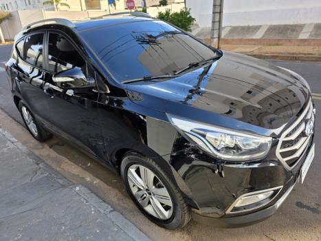 HYUNDAI IX35 2.0 16V 4P GLS FLEX AUTOMTICO, Foto 6