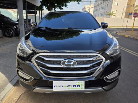 HYUNDAI IX35 2.0 16V 4P GLS FLEX AUTOMTICO, Foto 7
