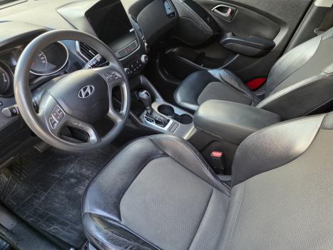 HYUNDAI IX35 2.0 16V 4P GLS FLEX AUTOMTICO, Foto 8