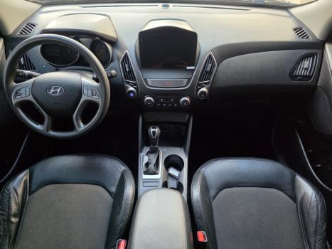 HYUNDAI IX35 2.0 16V 4P GLS FLEX AUTOMTICO, Foto 10