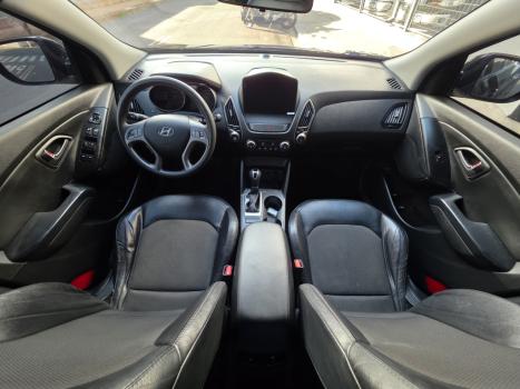 HYUNDAI IX35 2.0 16V 4P GLS FLEX AUTOMTICO, Foto 11