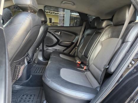 HYUNDAI IX35 2.0 16V 4P GLS FLEX AUTOMTICO, Foto 13