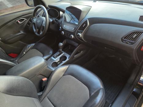 HYUNDAI IX35 2.0 16V 4P GLS FLEX AUTOMTICO, Foto 14