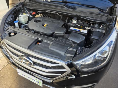 HYUNDAI IX35 2.0 16V 4P GLS FLEX AUTOMTICO, Foto 17