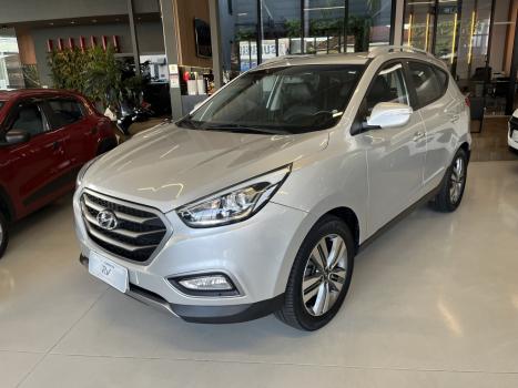 HYUNDAI IX35 2.0 16V 4P GLS FLEX AUTOMTICO, Foto 1